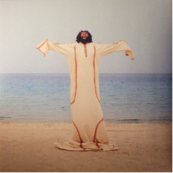 Elmiene Anyway I Can (Tan) VINYL 12INCH