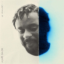 Myles Smith Minute VINYL LP