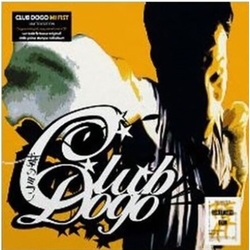 Club Dogo Mi Fist (W Cd) (Ita) vinyl LP