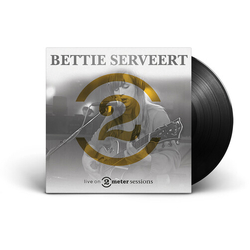 Bettie Serveert Live On 2 Meter Sessions  VINYL LP