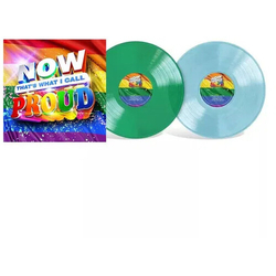 Now Thats What I Call Music Proud Various Now Thats What I Call Music Proud Various (Hol) vinyl LP