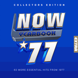 Now Yearbook Extra 1977 Various (Uk) Now Yearbook Extra 1977 Various (Uk) CD