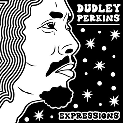 Dudley Perkins Expressions VINYL LP