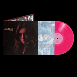 Claire Hamill October (Rmst) VINYL LP