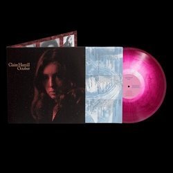 Claire Hamill October (Rmst) VINYL LP
