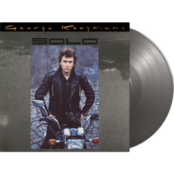George Kooymans Solo (Slv) VINYL LP