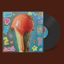 Shanti Celeste Ice Cream Dream Boy vinyl 12