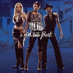 3Lw Girl Can Mack VINYL LP