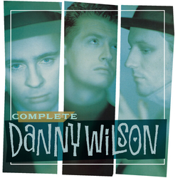 Danny Wilson Complete Danny Wilson (Box) (Uk) CD