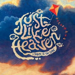 Just Like Heaven - A Tribute To The Cure Various Just Like Heaven - A Tribute To The Cure Various VINYL LP