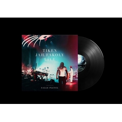 Tiken Jah Fakoly Live Salle Pleyel (Fra) vinyl LP