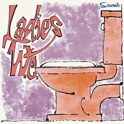 Ladies Wc Ladies Wc VINYL 12INCH
