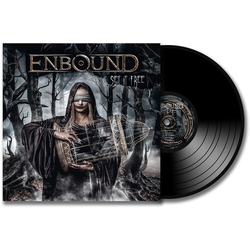 Enbound Set It Free VINYL LP