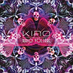 Kino Radio Voltaire With Bonus Tracks VINYL LP