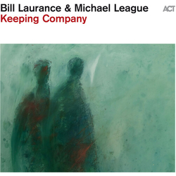 Laurance,Bill League,Michael Keeping Company vinyl LP