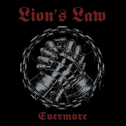 Lions Law Evermore VINYL LP