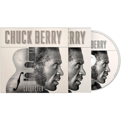Chuck Berry Collected (Ltd) (Dig) (Hol) CD