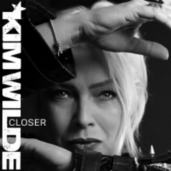 Kim Wilde Closer VINYL LP