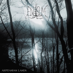 Enisum Arpitanian Lands (Colv) (Gate) vinyl LP