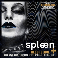 Resurgence Various Resurgence Various CD