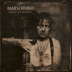 Marschland Traurige Trinkerlieder VINYL LP