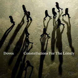 Doves Constellations For The Lonely VINYL LP