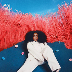 Nao Jupiter VINYL LP