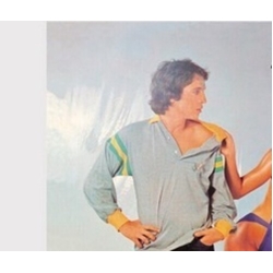 Rino Gaetano Resta Vile Maschio Dove Vai BLUE VINYL LP