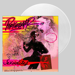 Perturbator Sexualizer vinyl LP