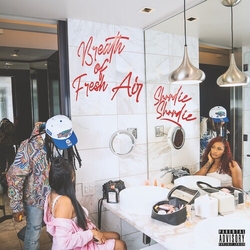 Shordie Shordie Breath Of Fresh Air VINYL LP