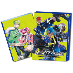 Game Music PSO2 New Genesis Original Sound Track Vol 3 Japan Import CD