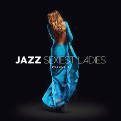 Various Artists Jazz Sexiest Ladies Volume 3 CD