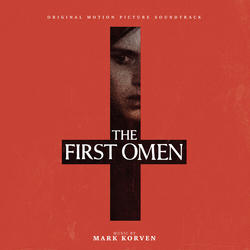 Mark Korven First Omen vinyl LP