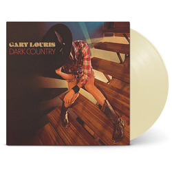 Gary Louris Dark Country (Crem) VINYL LP