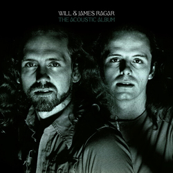 Ragar,Will & James Acoustic Album VINYL LP