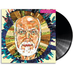 East Forest Ram Dass VINYL LP