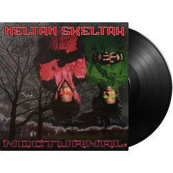 Heltah Skeltah Nocturnal  VINYL LP