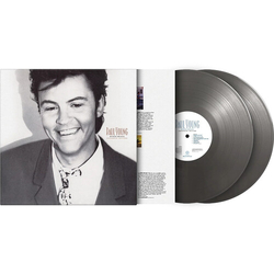 Paul Young Other Voices (Slv) (Exp) VINYL LP