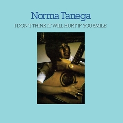 Norma Tanega I Dont Think It Will Hurt If You Smile VINYL LP