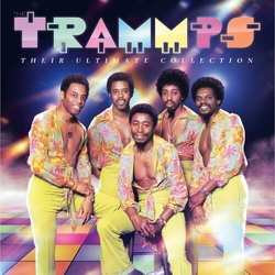 Trammps Their Ultimate Collection VINYL LP