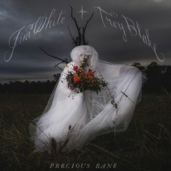 Jim White Precious Bane vinyl LP