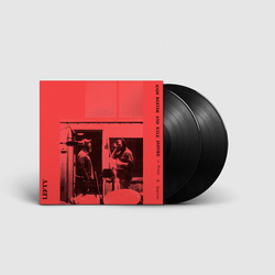 Penny & Sparrow Lefty VINYL LP