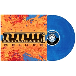 Not My Weekend Shimmer.Season Deluxe VINYL LP