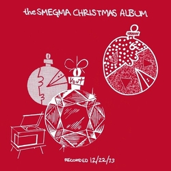 Smegma Smegma Christmas Album VINYL LP