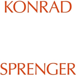 Konrad Sprenger Set VINYL LP