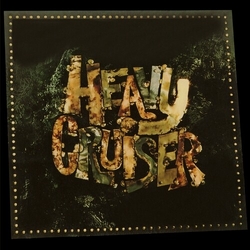 Heavy Cruiser Heavy Cruiser VINYL LP