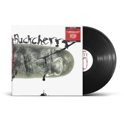 Buckcherry 15 (Blk) (Uk) vinyl LP