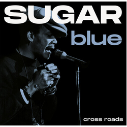 Sugar Blue Cross Road VINYL LP