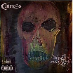 Chino Xl Darkness And Other Colors vinyl LP
