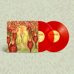 Of Montreal Sunlandic Twins (20Th Anniversary Edition) VINYL LP
